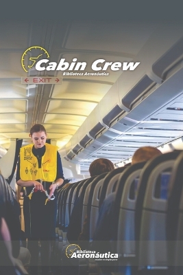 Cover of Cabin Crew