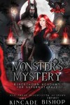 Book cover for Monster's Mystery