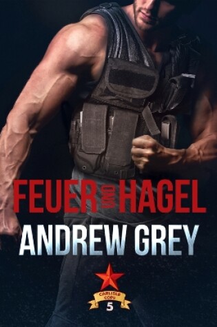 Cover of Feuer und Hagel