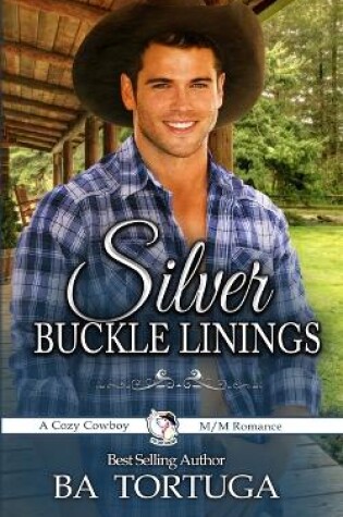 Cover of Silver Buckle Linings