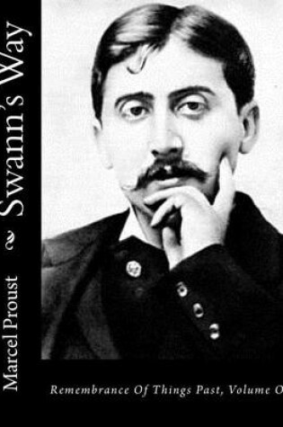 Cover of Swann's Way