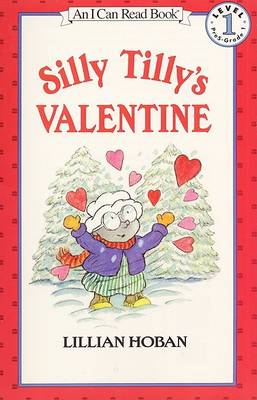 Cover of Silly Tilly's Valentine