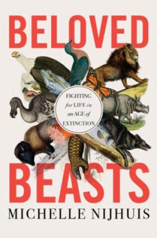 Cover of Beloved Beasts