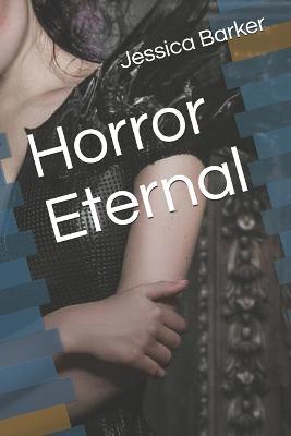 Book cover for Horror Eternal