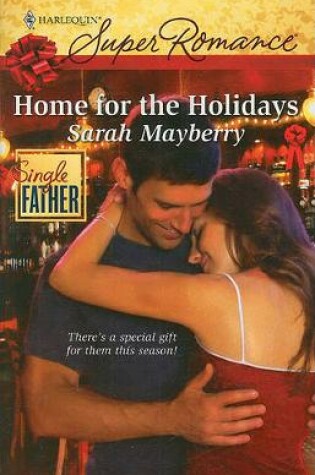 Cover of Home for the Holidays