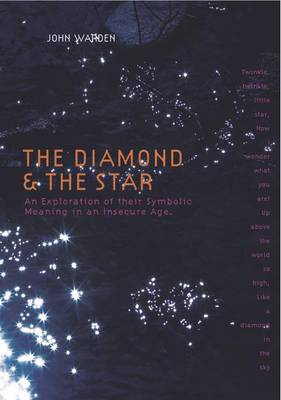 Book cover for The Diamond & Star