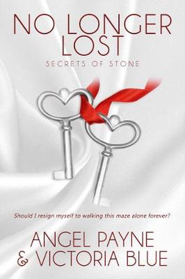 Book cover for No Longer Lost