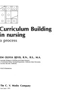 Book cover for Curriculum Building in Nursing