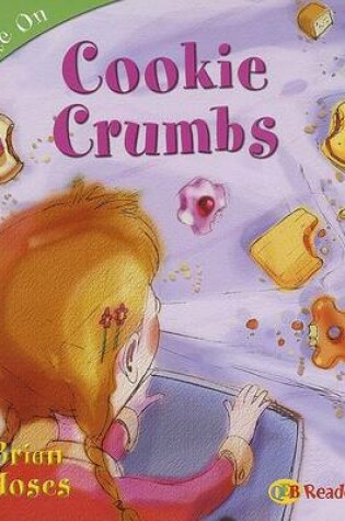 Cover of Cookie Crumbs