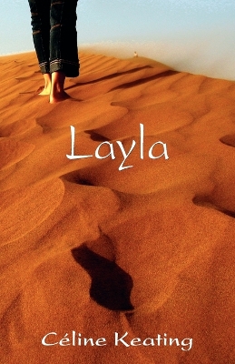 Book cover for Layla