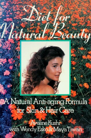 Cover of Diet for Natural Beauty