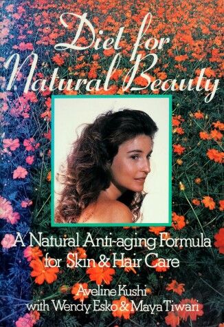 Book cover for Diet for Natural Beauty