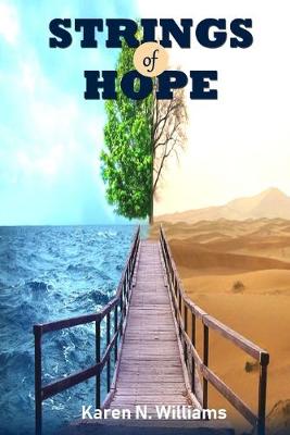 Book cover for Strings of Hope