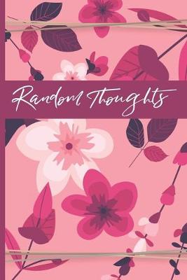 Book cover for Random Thoughts