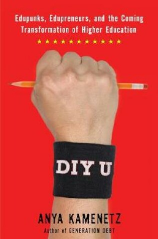 Cover of DIY U