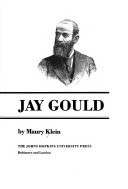 Book cover for Life & Legend Jay Gould CB