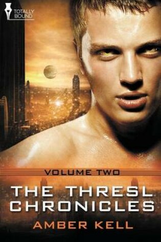 Cover of The Thresl Chronicles Vol 2