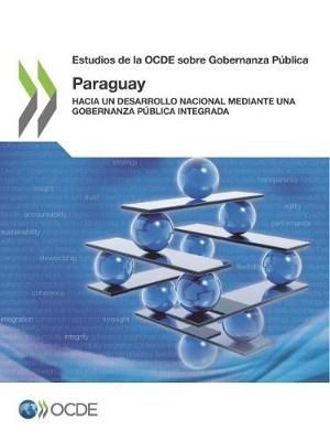 Book cover for Estudios de la OCDE sobre Gobernanza Publica Estudios de la OCDE sobre Gobernanza Publica