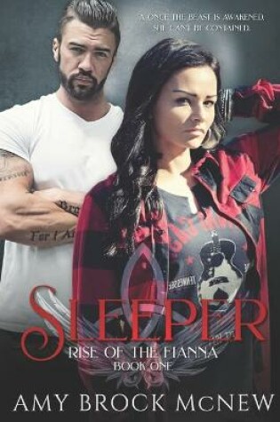 Cover of Sleeper