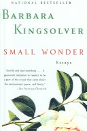 Book cover for Small Wonders
