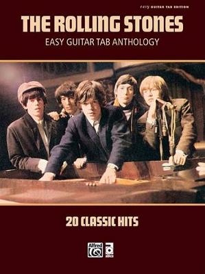 Book cover for Classic Hits(20) Easy Guitar