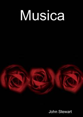 Book cover for Musica