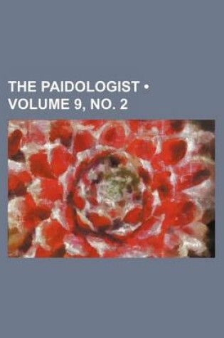 Cover of The Paidologist