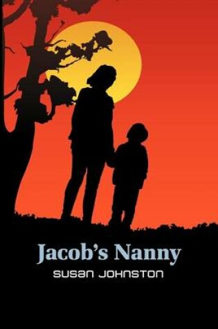 Cover of Jacob's Nanny