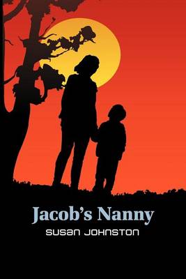 Book cover for Jacob's Nanny