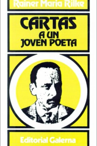 Cover of Cartas A UN Joven Poeta
