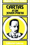 Book cover for Cartas A UN Joven Poeta