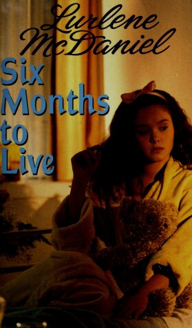 Book cover for Six Months to Live