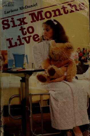Cover of Six Months to Live