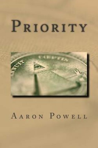 Cover of Priority