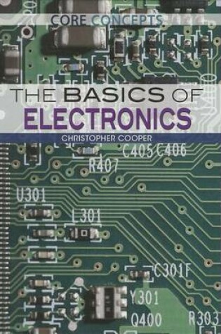 Cover of The Basics of Electronics