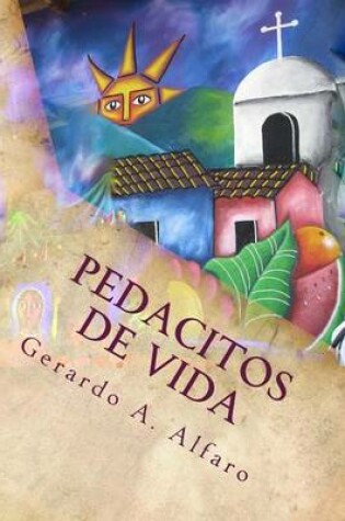 Cover of Pedacitos de Vida