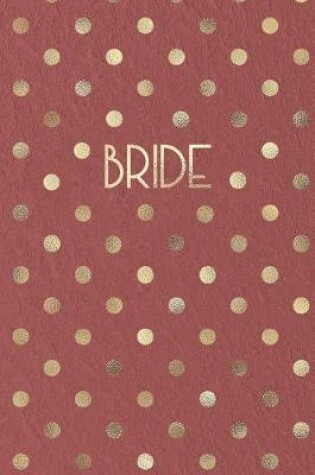 Cover of Bride