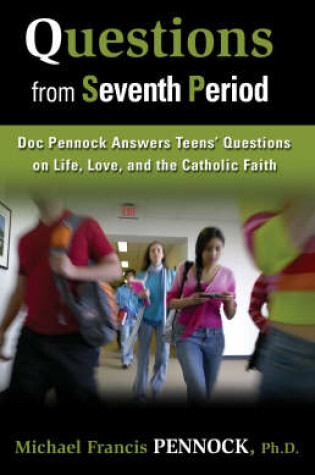 Cover of Questions from Seventh Period