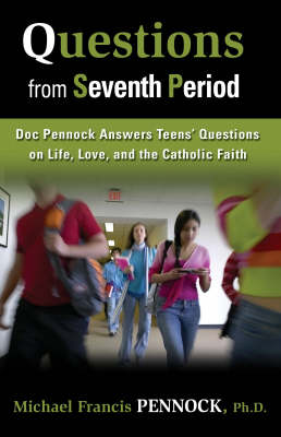 Book cover for Questions from Seventh Period