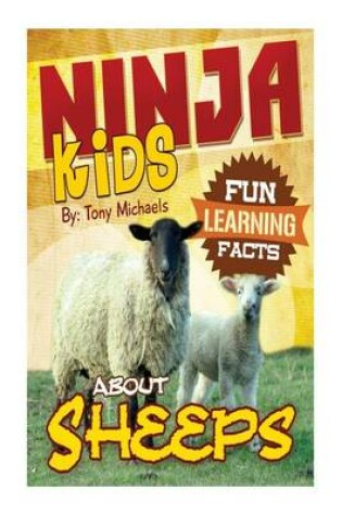 Cover of Fun Learning Facts about Sheeps