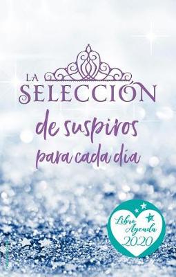 Book cover for Agenda 2020 La Seleccion