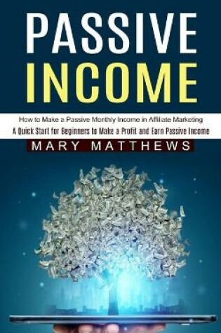 Cover of Passive Income