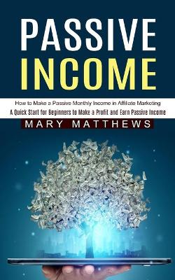 Book cover for Passive Income