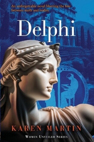 Cover of Delphi