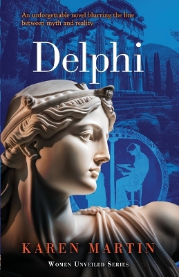 Cover of Delphi