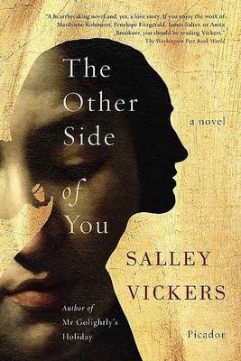 Book cover for The Other Side of You