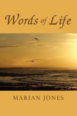 Cover of Words of Life