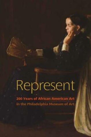 Cover of Represent