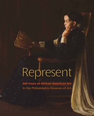 Book cover for Represent