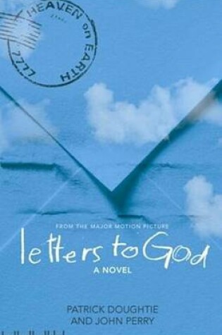 Cover of Letters to God